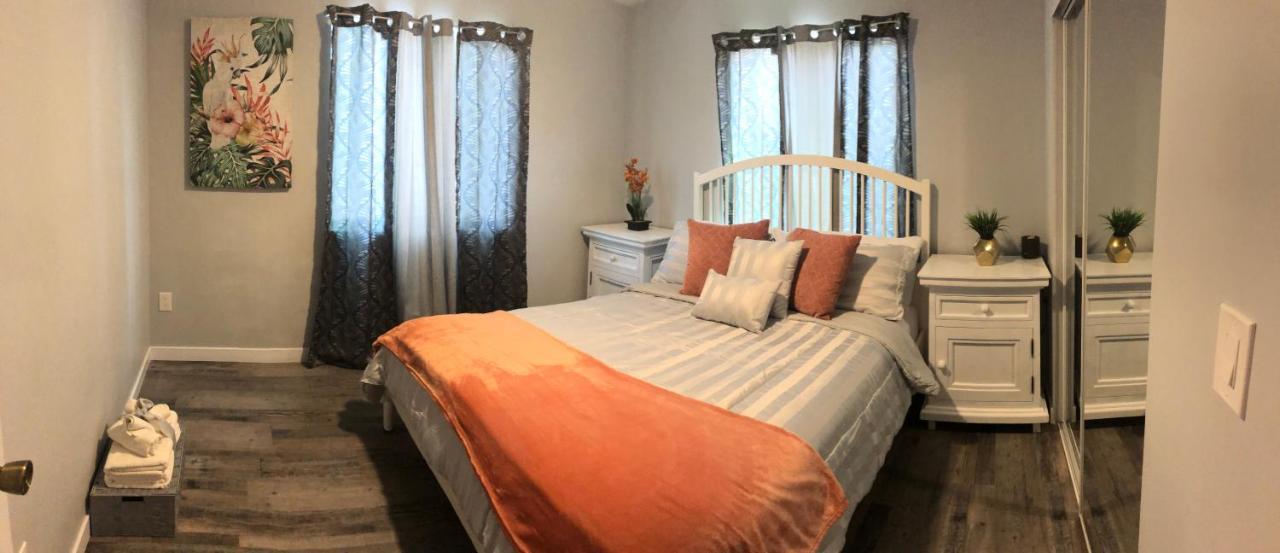 Cozy And Comfy Rooms Near Sofi Stadium, Dtla, Usc, Lax, Hollywood, Beaches Shared Home Λος Άντζελες Εξωτερικό φωτογραφία